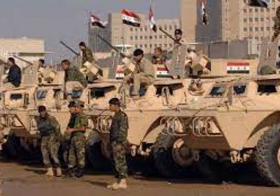 الجيش العراقي يحبط مخططًا إرهابيًا
