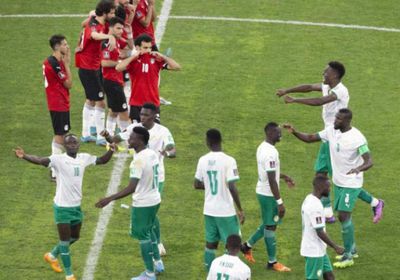 "فيفا" يفتح ملف أزمة مباراة مصر والسنغال
