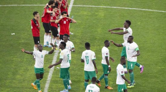 "فيفا" يفتح ملف أزمة مباراة مصر والسنغال