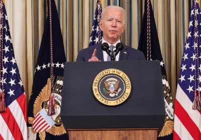 بايدن يقرر منح أوكرانيا 500 مليون دولار كمساعدات