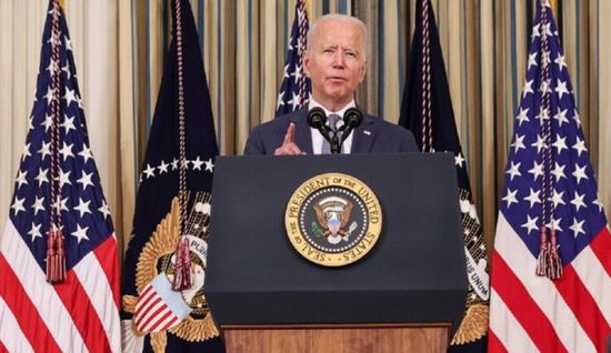 بايدن يقرر منح أوكرانيا 500 مليون دولار كمساعدات