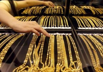 أسعار الذهب اليوم الخميس 31-3-2022 في اليمن