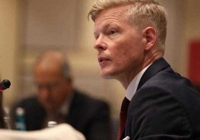 جروندبرج: نحتاج لهدنة عاجلة مع بداية رمضان