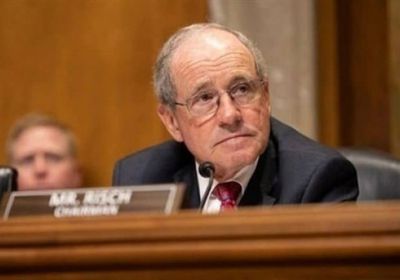 سيناتور يطالب بايدن بالحذر من النشاط الإيراني الإرهابي