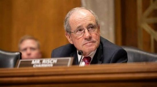 سيناتور يطالب بايدن بالحذر من النشاط الإيراني الإرهابي