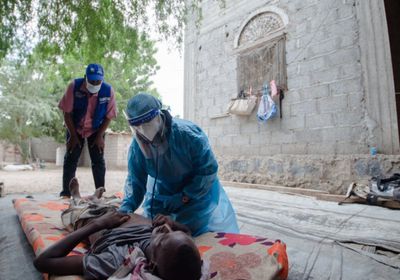 الدولية للهجرة: تراجع مقلق لتمويل العمليات الإغاثية