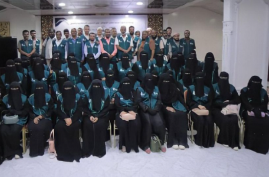 ورشة تعريفية لبرنامج تنمية قدرات الأطفال ذوي الإعاقة في حضرموت