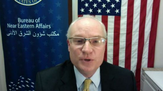 أمريكا تطالب أطراف الصراع في اليمن باختيار السلام