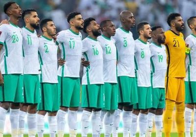 كأس العالم 2022.. بداية صعبة للمنتخب السعودي أمام الأرجنتين