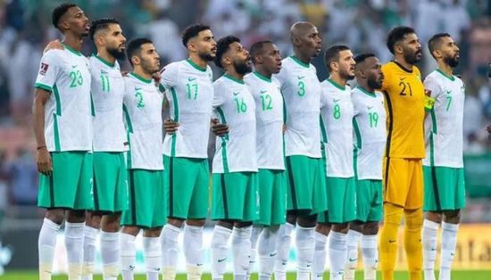 كأس العالم 2022.. بداية صعبة للمنتخب السعودي أمام الأرجنتين