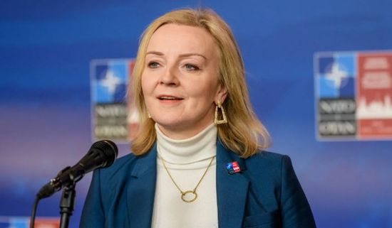 وزيرة الخارجية البريطانية: هدنة اليمن فرصة طال انتظارها