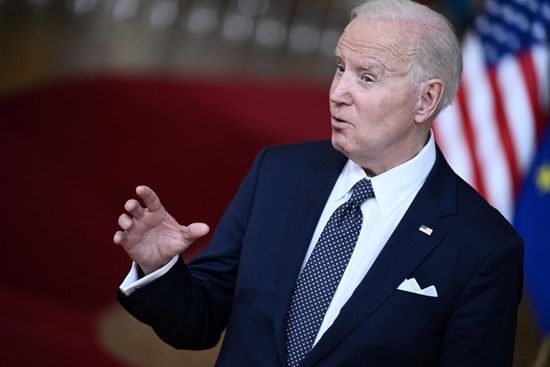 بعد الهدنة.. الرئيس الأمريكي يطالب بإنهاء الحرب