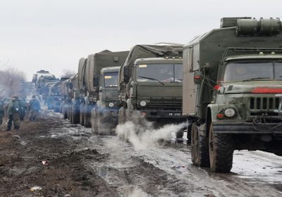 الجيش الأوكراني يحبط محاولة هجوم صاروخي روسي