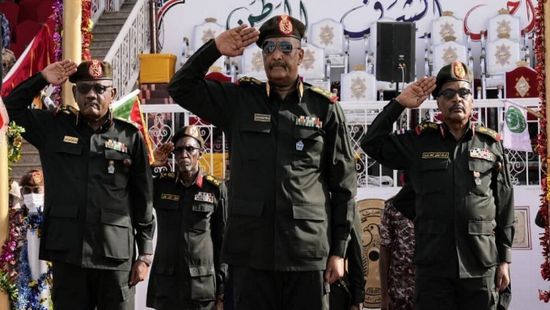 لهذا السبب.. البرهان يهدد بطرد المبعوث الأممي في السودان