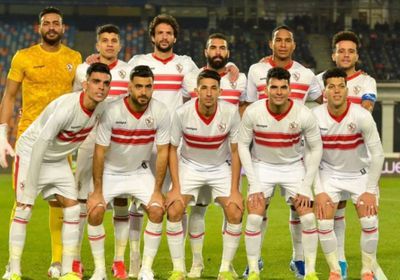 الزمالك المصري يسقط في فخ التعادل أمام ساغرادا بأفريقيا