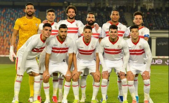 الزمالك المصري يسقط في فخ التعادل أمام ساغرادا بأفريقيا