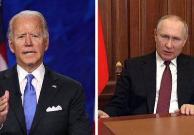 أمريكا تفرض حزمة عقوبات جديدة على روسيا وبيلاروسيا