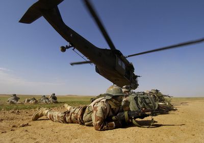 السودان يرسل طيرانًا عسكريًا لحسم قتال دام بدارفور