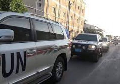 اونمها ترحب بإعلان الهدنة الأممية في اليمن