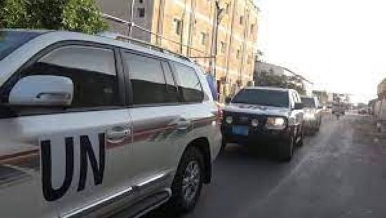 اونمها ترحب بإعلان الهدنة الأممية في اليمن