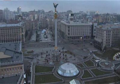 أوكرانيا تكشف عن احتياطات البلاد من النقد الأجنبي والذهب