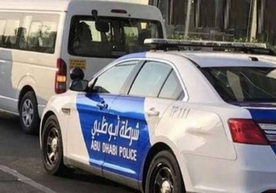 شرطة أبوظبي ترفع الوعي في رمضان بحلقات تلفزيونية