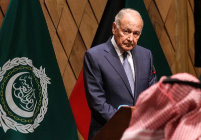 الجامعة العربية تناشد أطراف صراع اليمن الالتزام بالهدنة