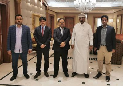 الزُبيدي: حريصون على وحدة صف شعب الجنوب