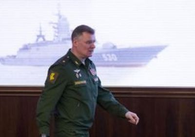 روسيا تحمل الصليب الأحمر مسؤولية عدم وصول المساعدات إلى أوكرانيا