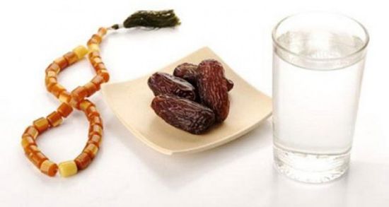 هذه الخطوات تمنع عنك الشعور بالعطش والجوع في نهار رمضان