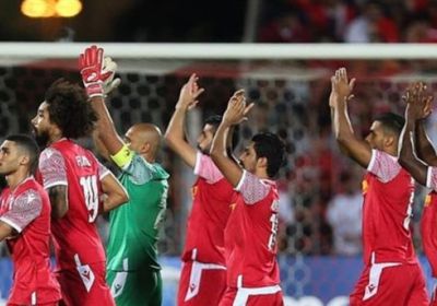 "المحرق" يتوج بطلًا لكأس الاتحاد البحريني