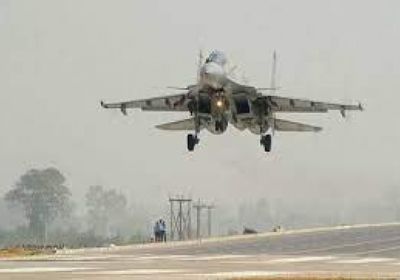 أوكرانيا تعلن تراجع حدة الهجمات الجوية الروسية