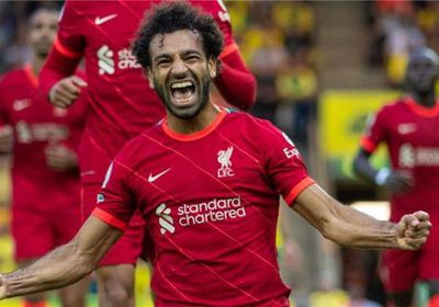 ميرور: صلاح سيوقع عقدًا جديدًا مع ليفربول