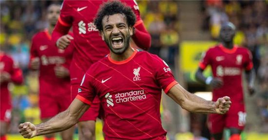 ميرور: صلاح سيوقع عقدًا جديدًا مع ليفربول