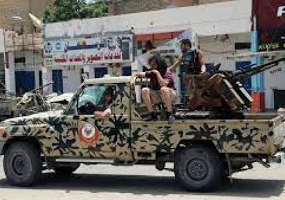 إطلاق سراح ممثل جمعية الهلال الأحمر الليبي بعد اختطافه 10 شهور