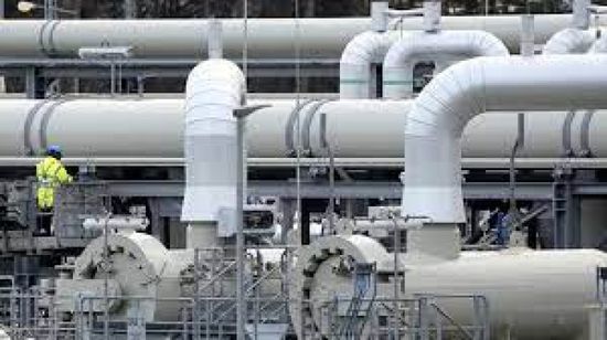 أول دولة أوروبية توقف استيراد الغاز من روسيا