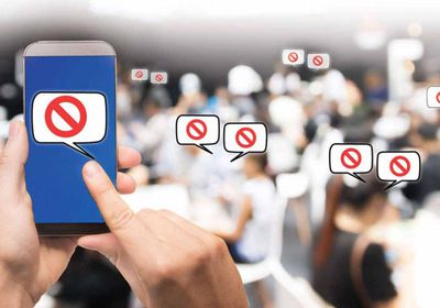 سريلانكا تحجب وسائل التواصل الاجتماعي