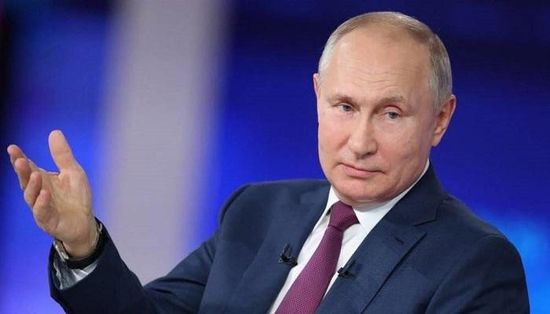 الكرملين يكشف حقيقة رفض بوتين لقاء زيلينسكي
