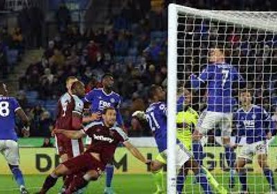 في مباراة ساخنة.. وست هام يفوز على إيفرتون بالدوري الإنجليزي