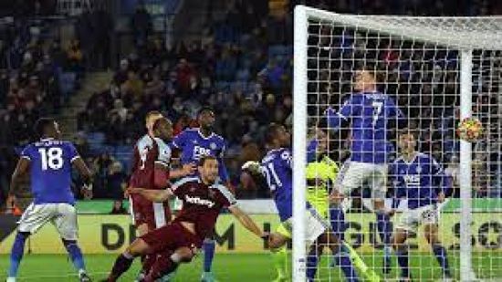 في مباراة ساخنة.. وست هام يفوز على إيفرتون بالدوري الإنجليزي