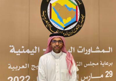 "المنيخر": مشاورات الرياض تركز على هذه المحاور