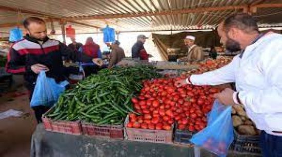 ارتفاع كبير في أسعار الخضروات والفاكهة في ليبيا