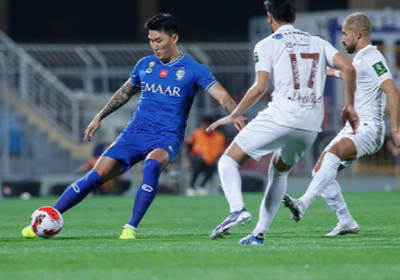 الهلال يتأهل لنهائي كأس خادم الحرمين الشريفين بعد فوزه على الشباب