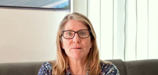 "الصليب الأحمر": توقيت الهدنة الأممية "مثالي"