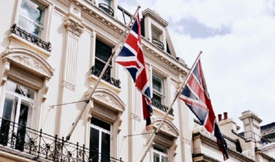 بريطانيا تعرقل مطالبة روسيا بعقد جلسة أممية