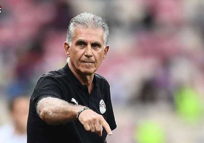 مساعد كيروش يكشف حقيقة رحيله عن منتخب مصر