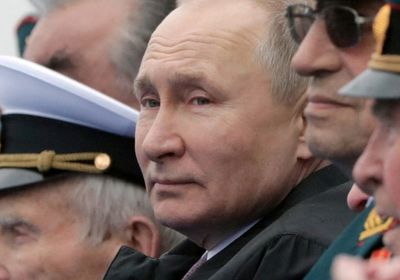 بوتين يمنع إصدار التأشيرات للدول غير الصديقة