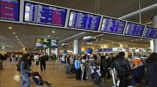 رسميًا.. روسيا ترفع حظر الرحلات من وإلى 52 دولة