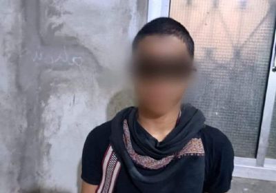 ضبط متهم بجريمة قتل هارب في لحج