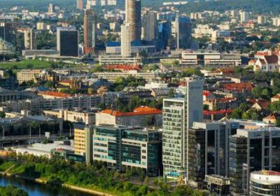 ليتوانيا تطرد السفير الروسي